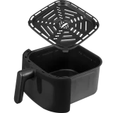 Аэрогриль Polaris PAF 6003W Black