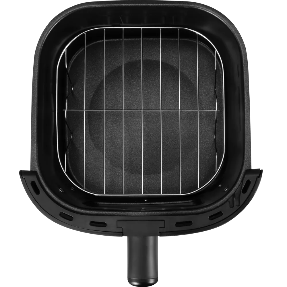 Аэрогриль Polaris PAF 6003W Black - фото 9