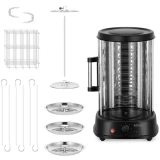 Электрошашлычница Kitfort KT-1411 (КТ-1411)