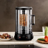 Электрошашлычница Kitfort KT-1411 (КТ-1411)