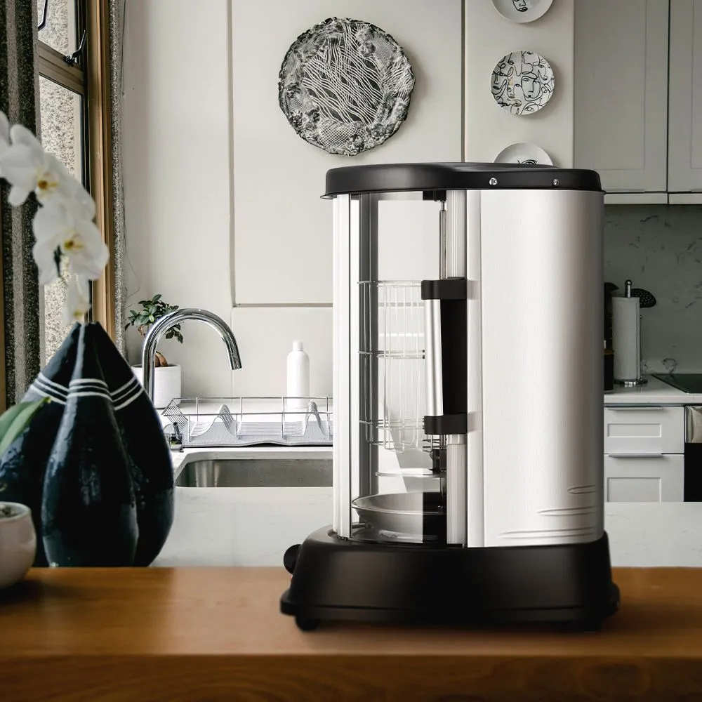 Электрошашлычница Kitfort KT-1411 - КТ-1411 - фото 7