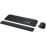 Клавиатура + мышь Logitech MX Keys S Combo Graphite (920-011619)