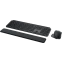 Клавиатура + мышь Logitech MX Keys S Combo Graphite - 920-011619 - фото 3