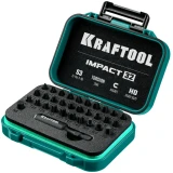 Набор бит KRAFTOOL 26066-H32