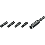 Набор бит KRAFTOOL 26066-H32