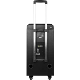 Портативная акустика УРАЛ МОЛОТ 103