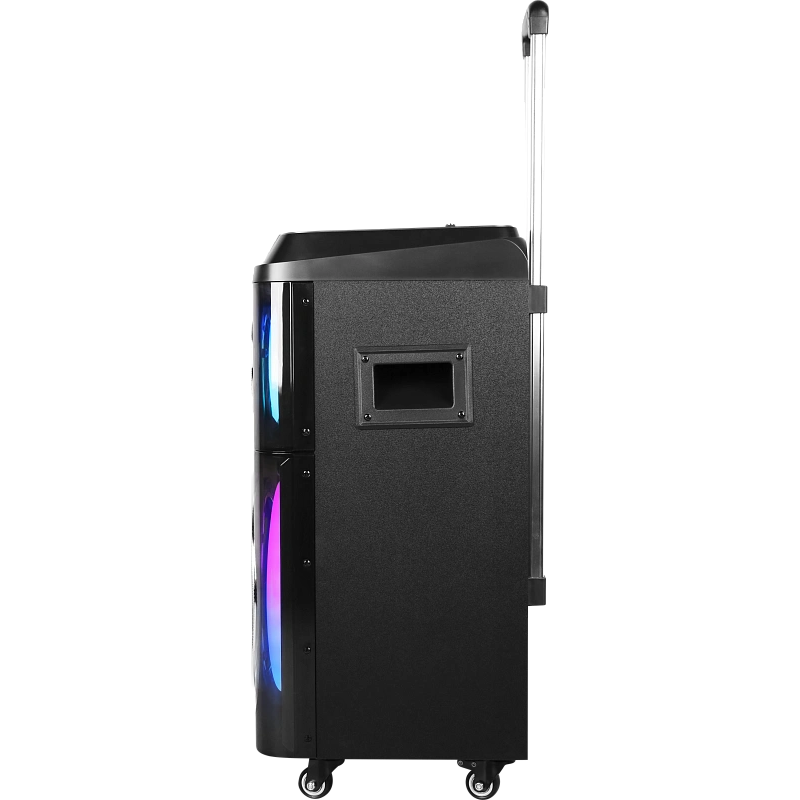 Портативная акустика УРАЛ МОЛОТ 103 - фото 5