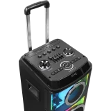 Портативная акустика УРАЛ МОЛОТ 103