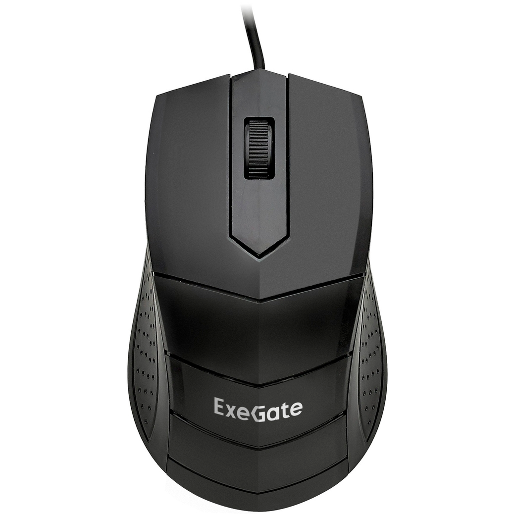 Мышь ExeGate SH-9031 Black