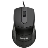 Мышь ExeGate SH-9031 Black (EX280438RUS)