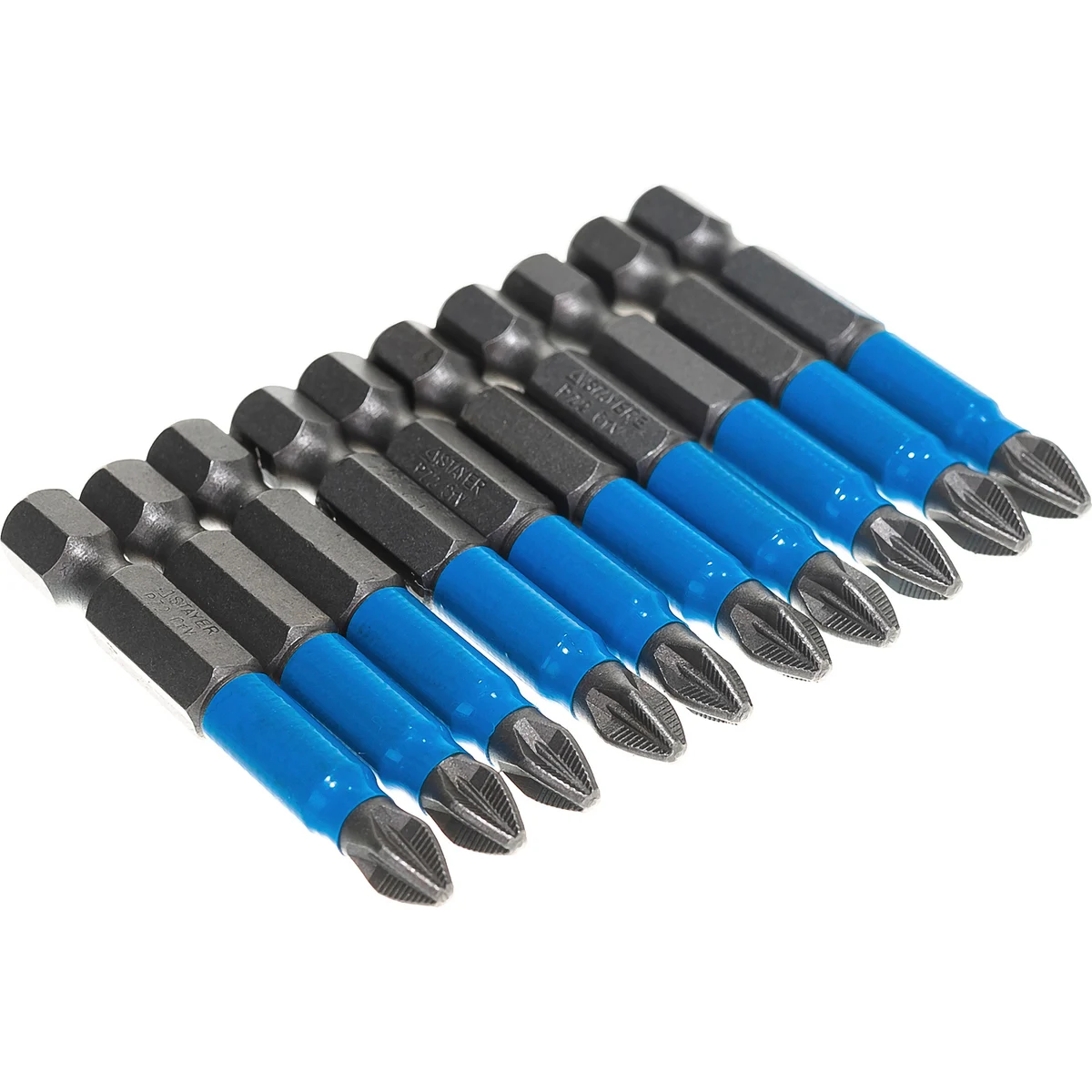 Набор бит STAYER 26223-2-50-10_Z01