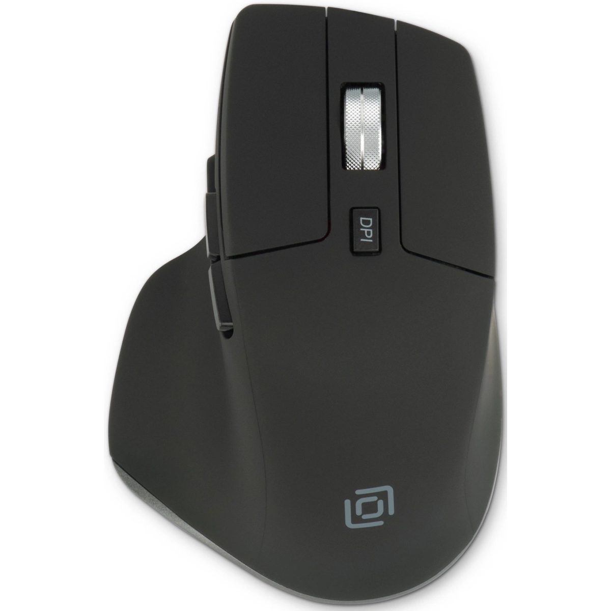 Мышь Oklick 503MW Black