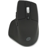 Мышь Oklick 503MW Black