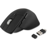 Мышь Oklick 503MW Black