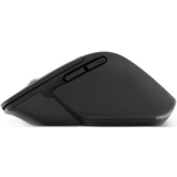 Мышь Oklick 503MW Black