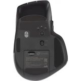 Мышь Oklick 503MW Black