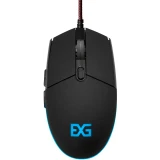 Мышь ExeGate SL-9066 Black (EX285391RUS)