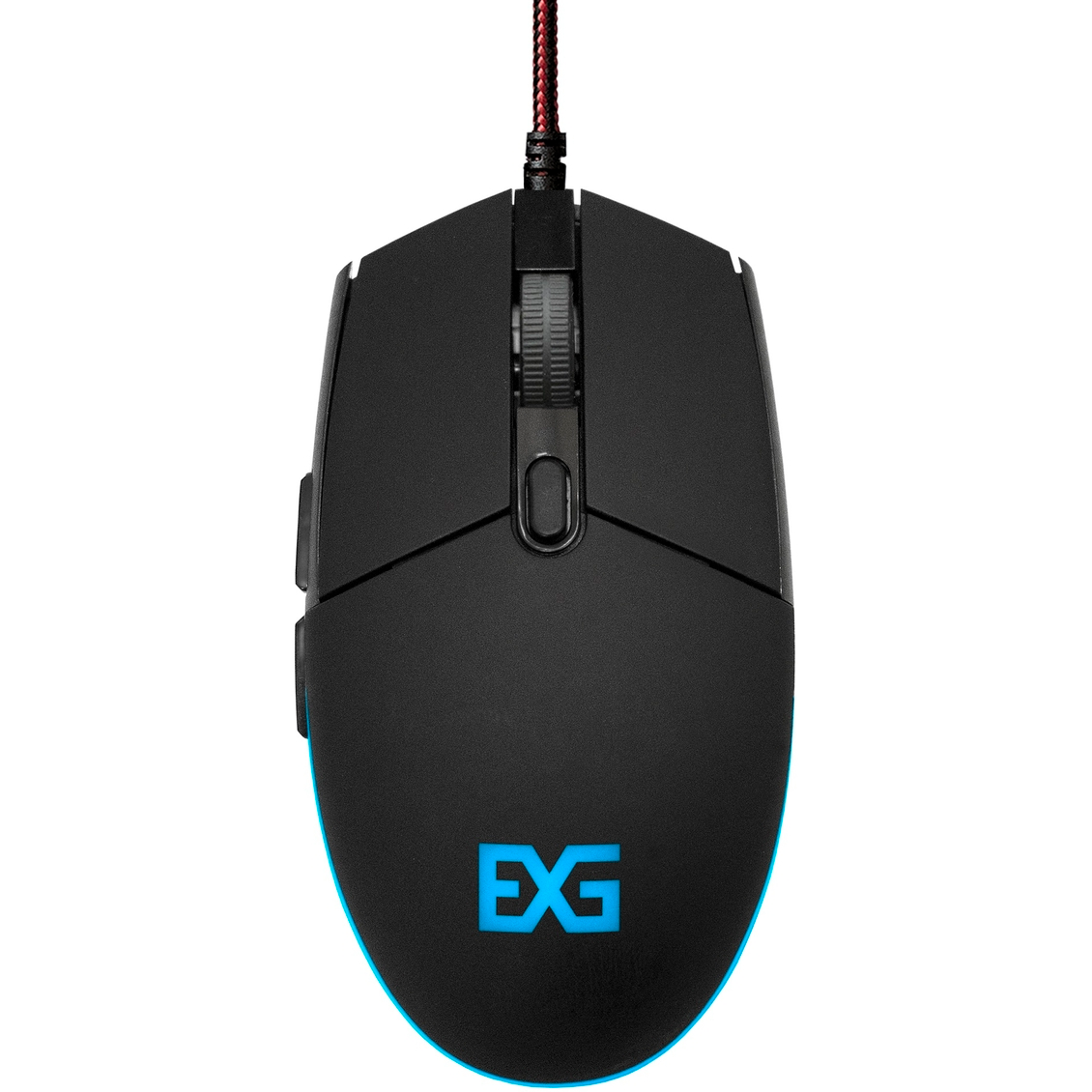 Мышь ExeGate SL-9066 Black - EX285391RUS