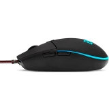 Мышь ExeGate SL-9066 Black (EX285391RUS)