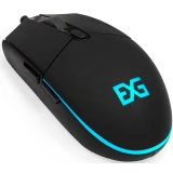 Мышь ExeGate SL-9066 Black (EX285391RUS)