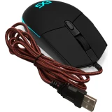 Мышь ExeGate SL-9066 Black (EX285391RUS)