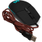 Мышь ExeGate SL-9066 Black - EX285391RUS - фото 5