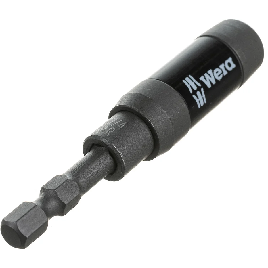 Набор насадок Wera WE-057682 - фото 6