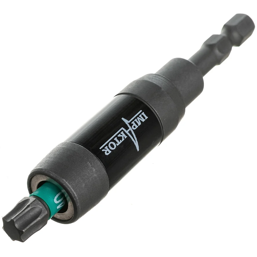 Набор насадок Wera WE-057682 - фото 7