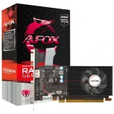 Видеокарта AMD Radeon R5 230 AFOX 1Gb (AFR5230-1024D3L5)