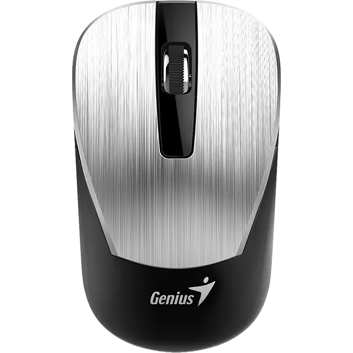 Мышь Genius NX-7015 Silver