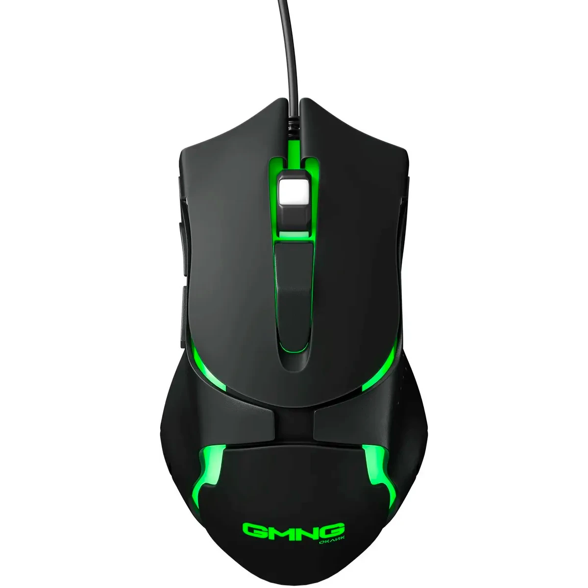Мышь GMNG 703GM Black - 1533541