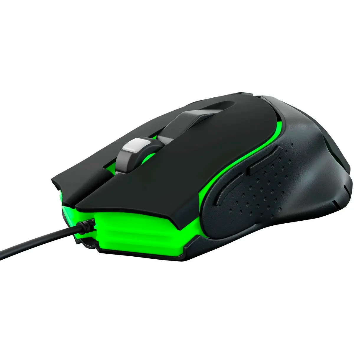 Мышь GMNG 703GM Black - 1533541 - фото 2