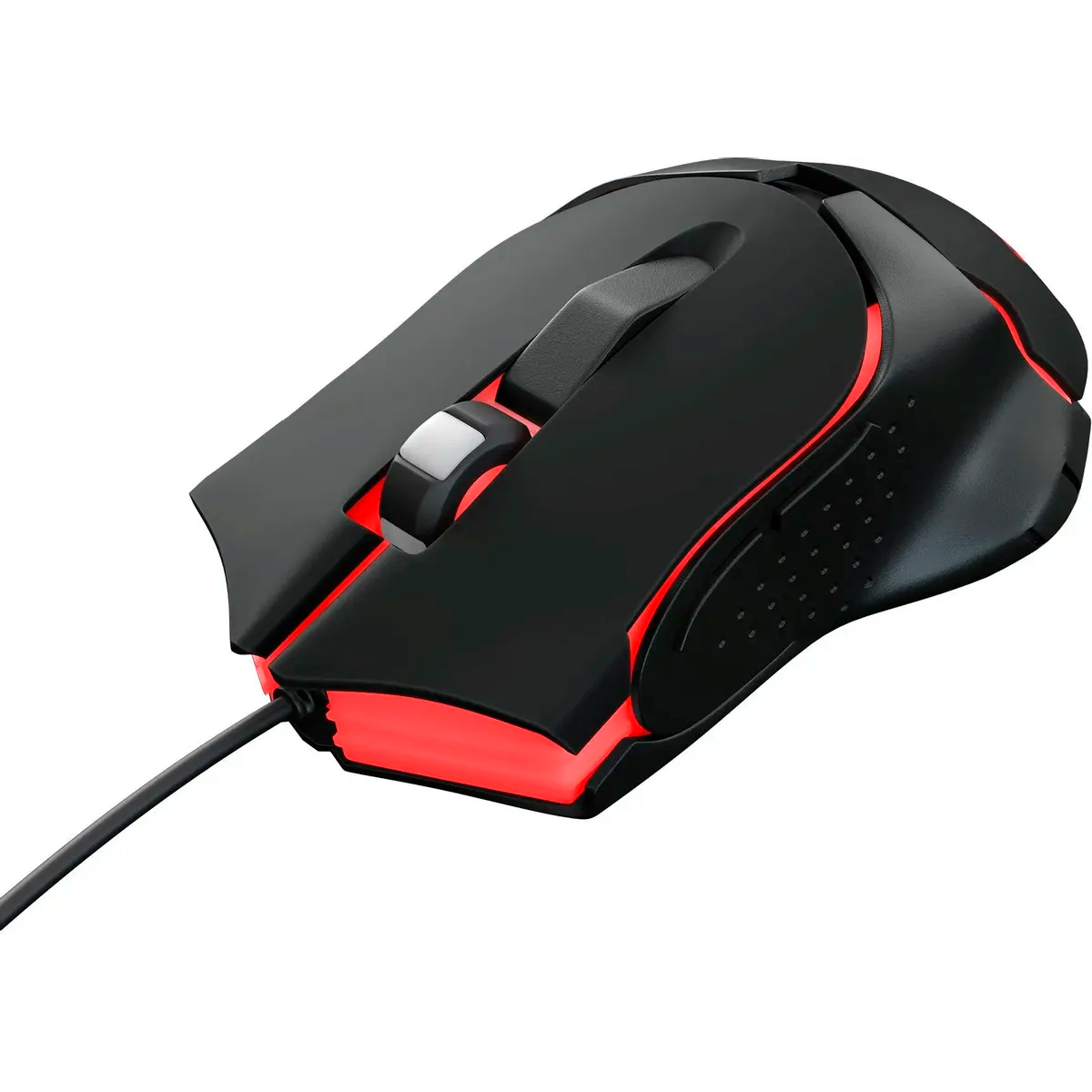 Мышь GMNG 703GM Black - 1533541 - фото 4