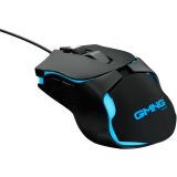 Мышь GMNG 703GM Black (1533541)
