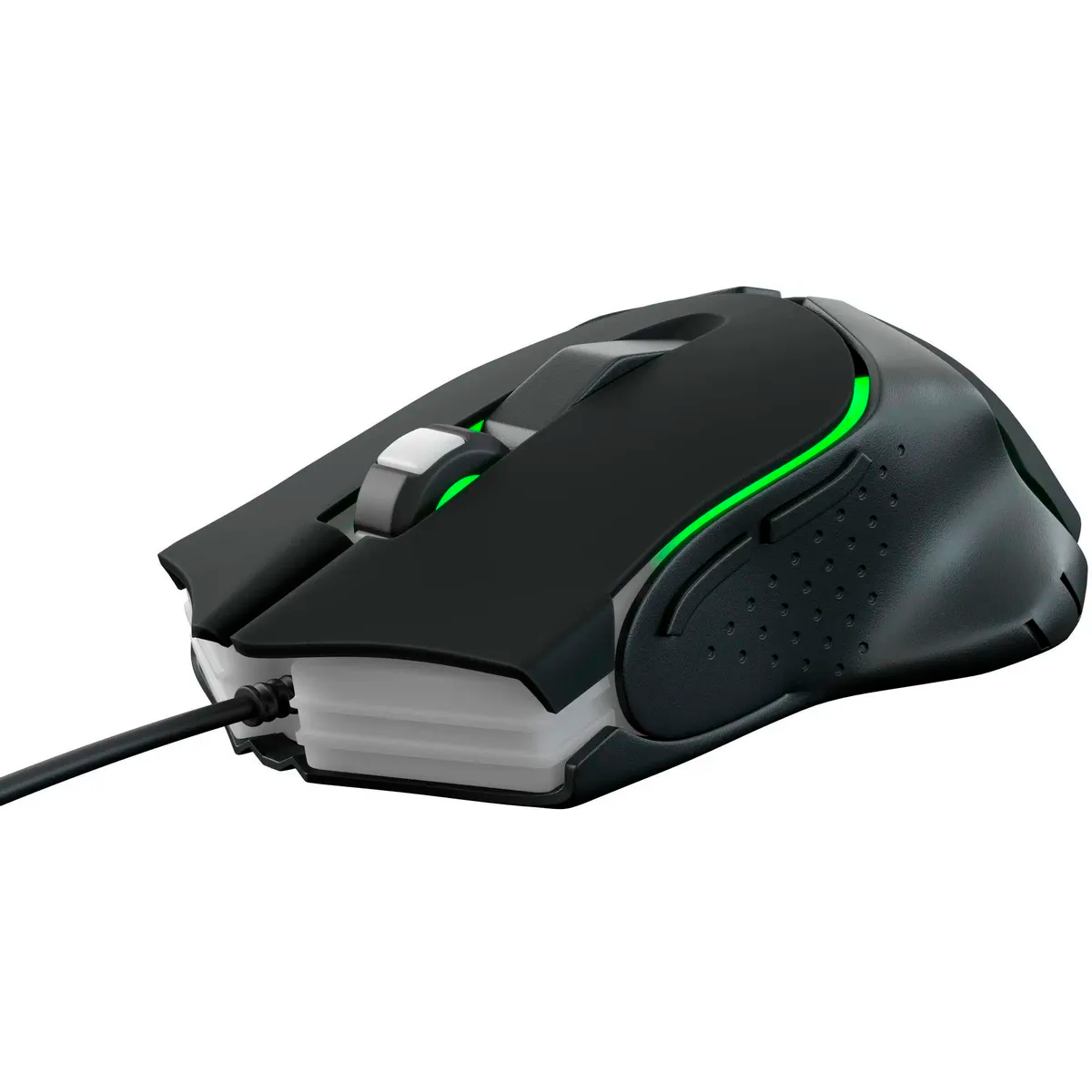 Мышь GMNG 703GM Black - 1533541 - фото 6