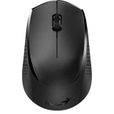 Мышь Genius NX-8000S Black (31030025400)