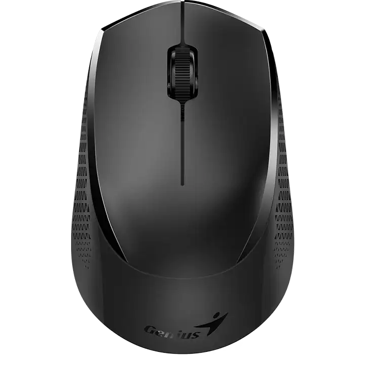 Мышь Genius NX-8000S Black - 31030025400