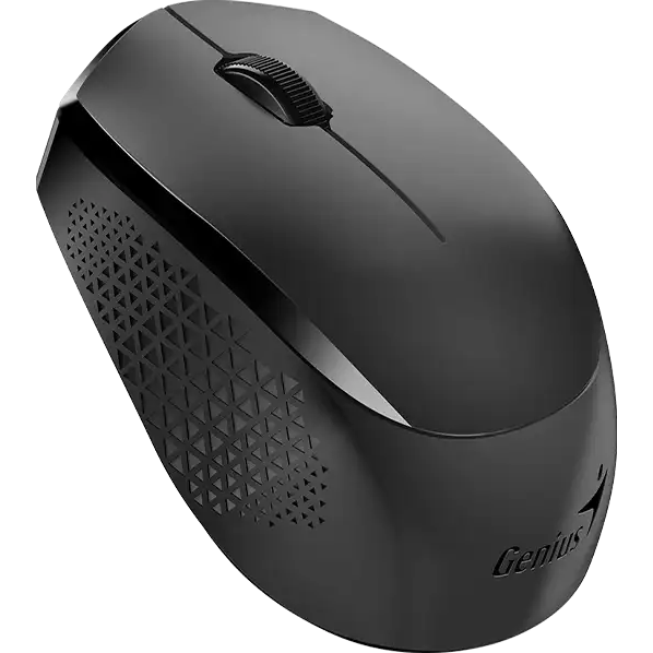 Мышь Genius NX-8000S Black - 31030025400 - фото 2