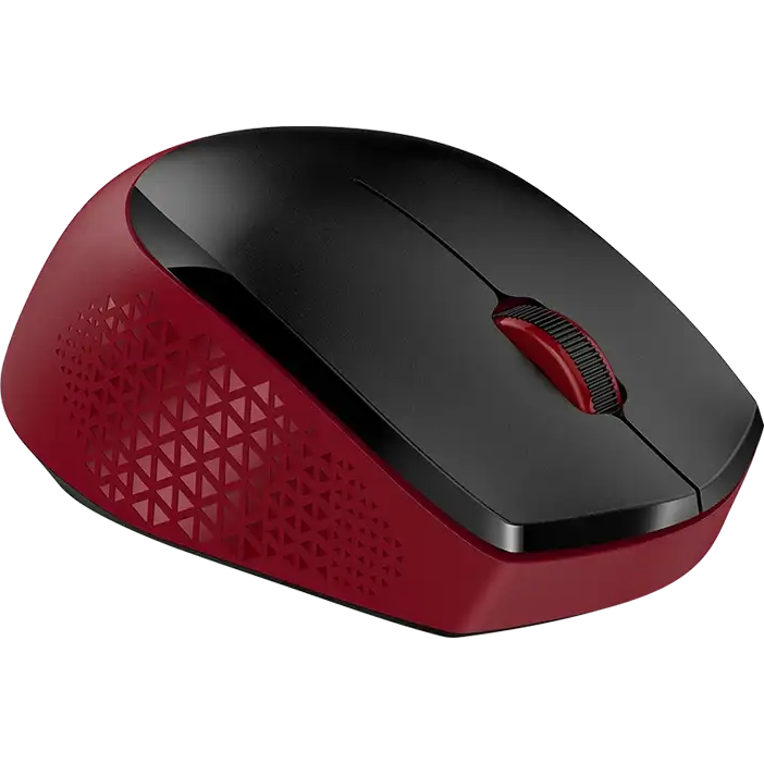 Мышь Genius NX-8000S Red - 31030025401 - фото 3