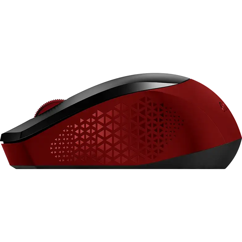 Мышь Genius NX-8000S Red - 31030025401 - фото 4