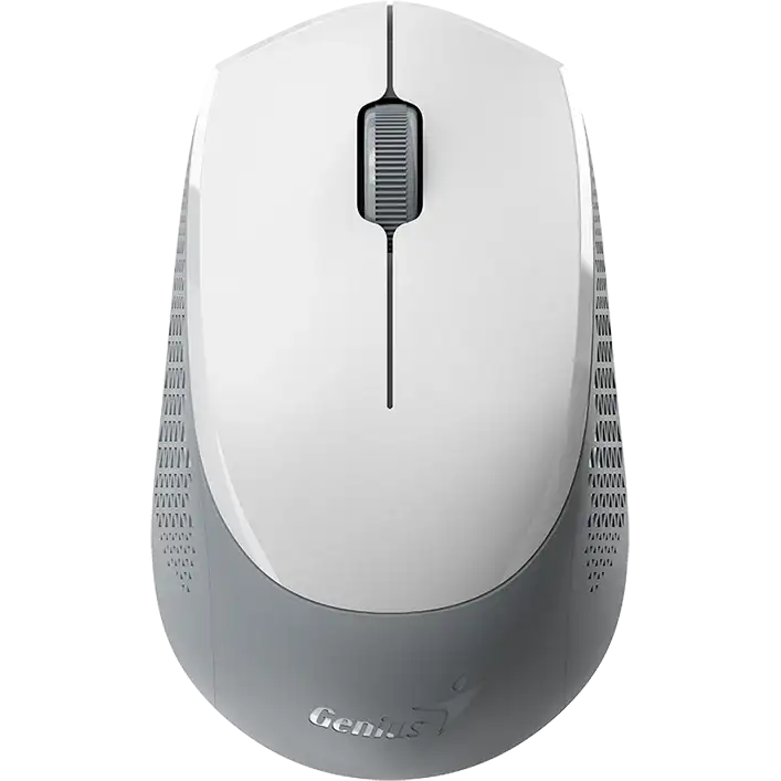 Мышь Genius NX-8000S BT White