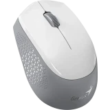 Мышь Genius NX-8000S BT White (31030034400)