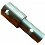 Переходник шнека для мотобуров Ada 22/20 (А00324)