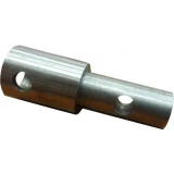 Переходник шнека для мотобуров Ada 22/20 (А00324)