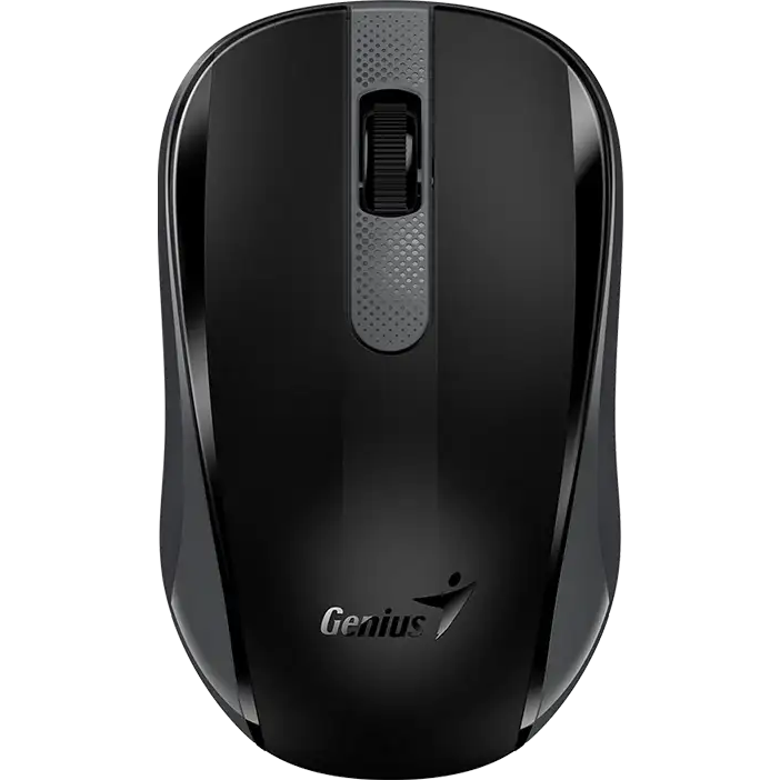 Мышь Genius NX-8008S Black - 31030028400