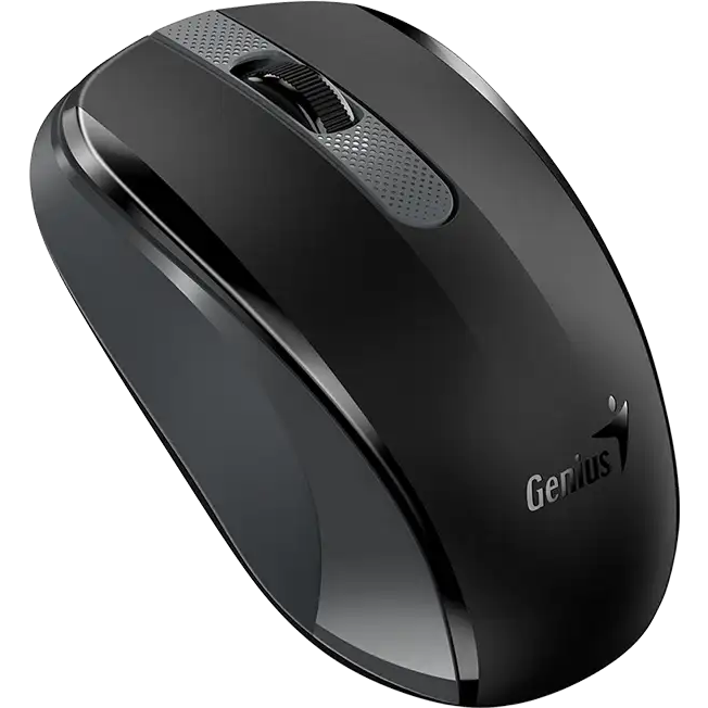 Мышь Genius NX-8008S Black - 31030028400 - фото 2
