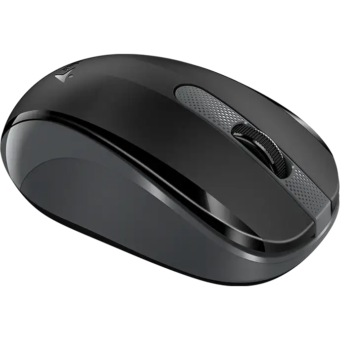 Мышь Genius NX-8008S Black - 31030028400 - фото 3