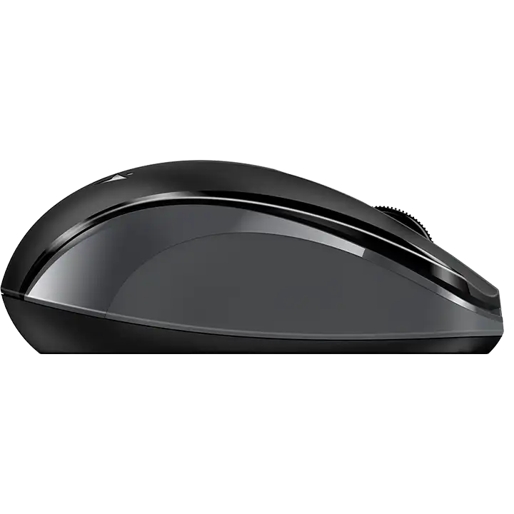 Мышь Genius NX-8008S Black - 31030028400 - фото 4