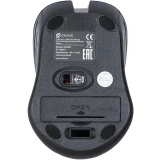 Мышь Oklick 545MW Black/Blue