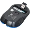 Мышь Oklick 545MW Black/Blue - фото 5